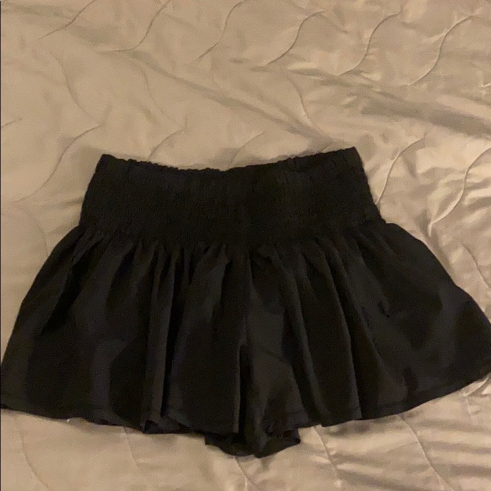 Lululemon skort